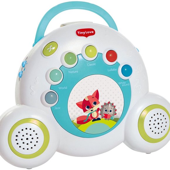 TINY LOVE | Mobile & Music Box - Picture 4 of 4